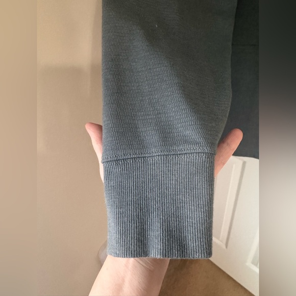 Carhartt Relaxed Fit Heavyweight Longsleeve 1/2 Zip Thermal Shirt sz:2XL - Picture 12 of 12